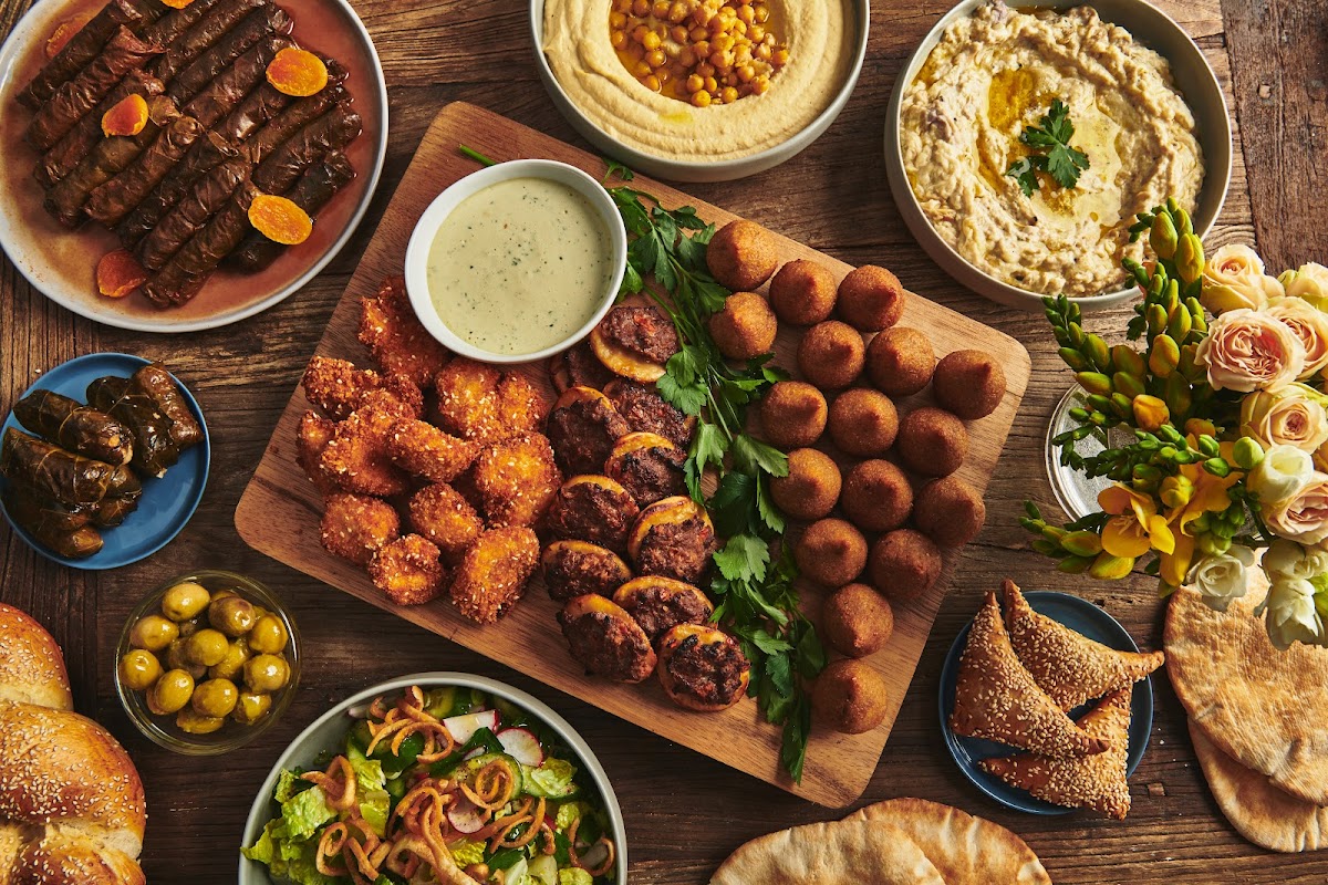 Cedar Star Catering: Google Places image 3