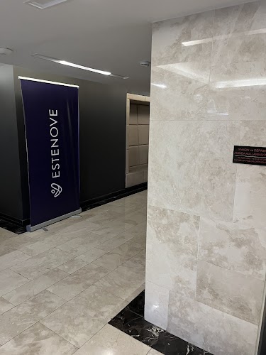 EsteNove - Best Hair Transplant in Turkey logo