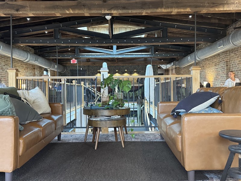 The Hive Coffee & Bakehouse photo 1