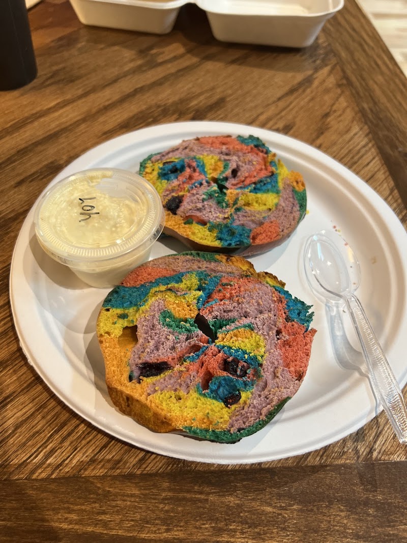 The Hive Coffee & Bakehouse photo 2