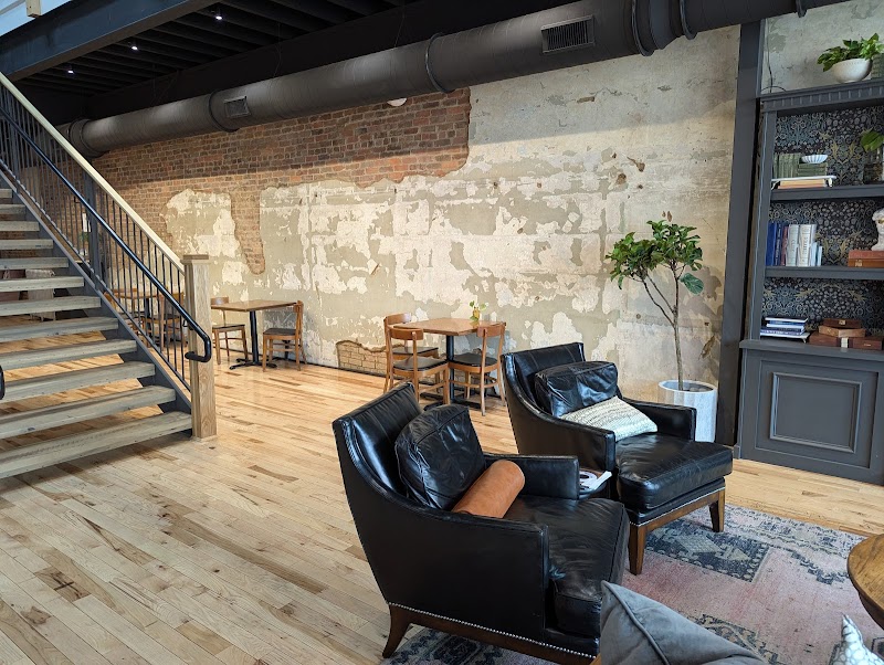 The Hive Coffee & Bakehouse photo 1