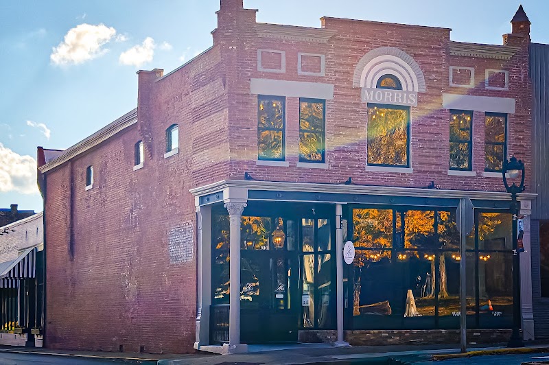The Hive Coffee & Bakehouse photo 3