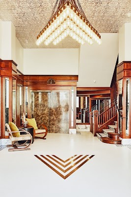 Venice V Hotel