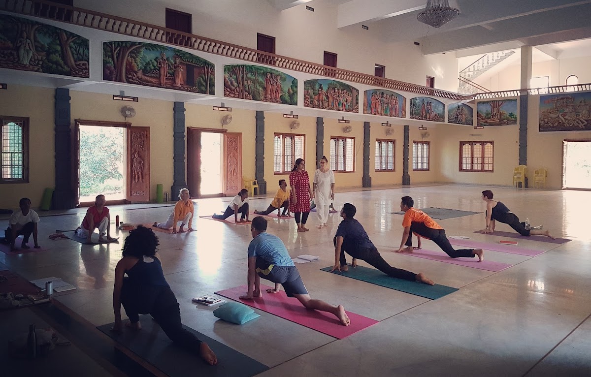 Raj Yoga international | Yoga Teacher Training | Yoga Courses | Yoga alliance — 3