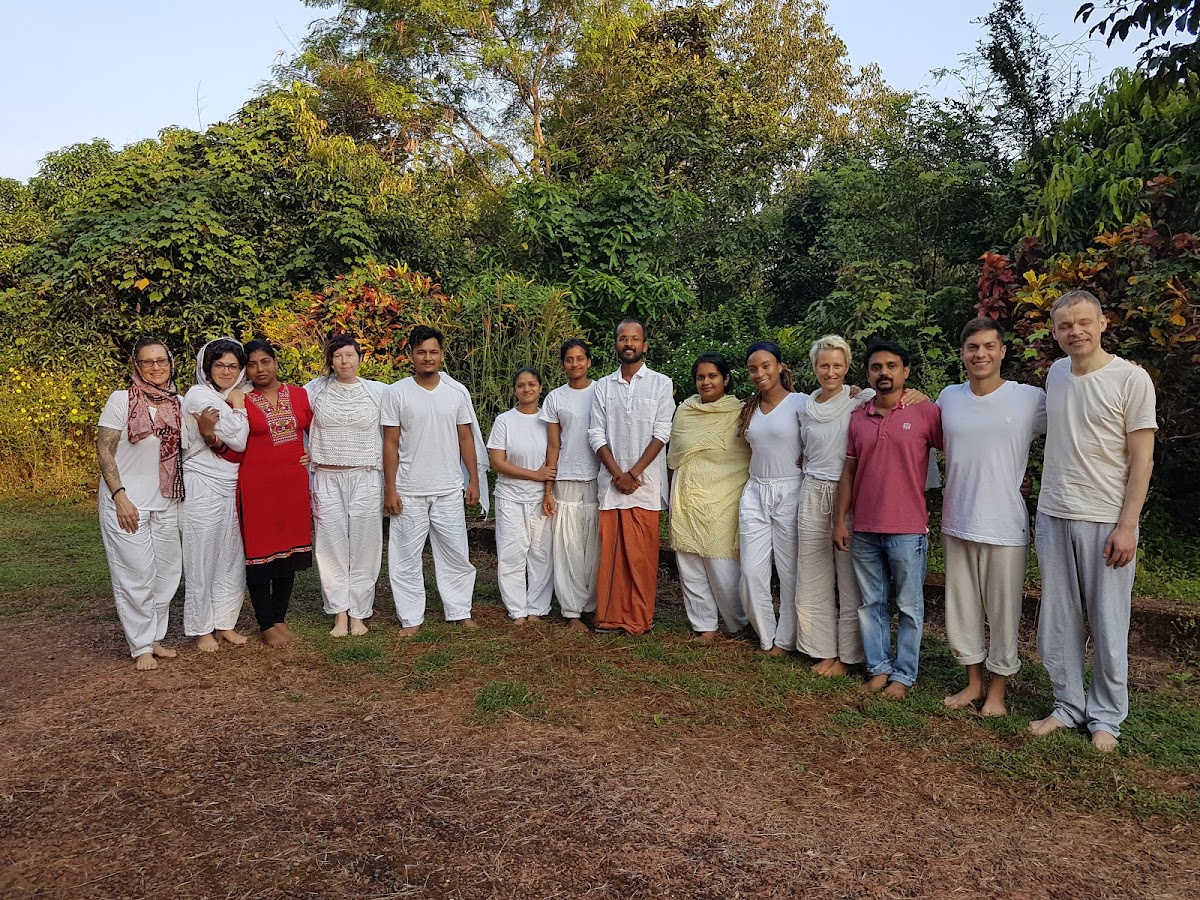 Raj Yoga international | Yoga Teacher Training | Yoga Courses | Yoga alliance