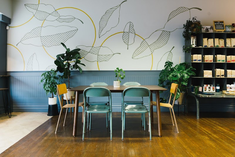 Red Lantern Coffee Co. photo 4