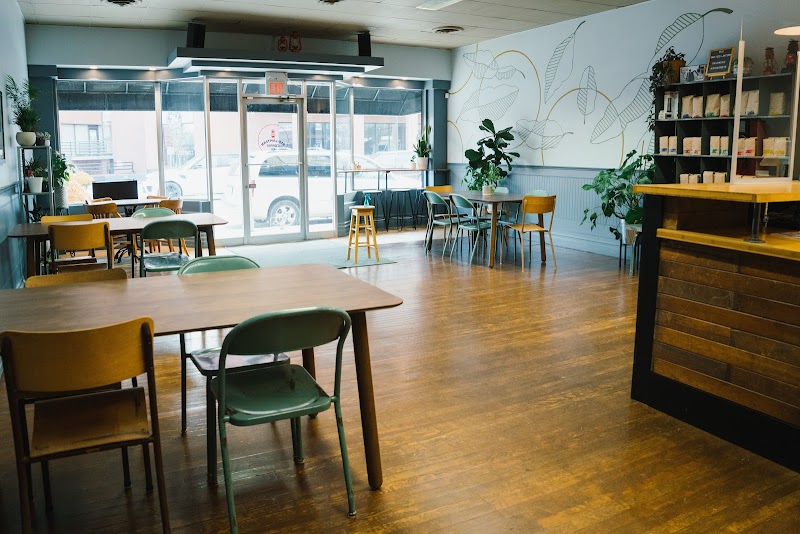 Red Lantern Coffee Co. photo 1