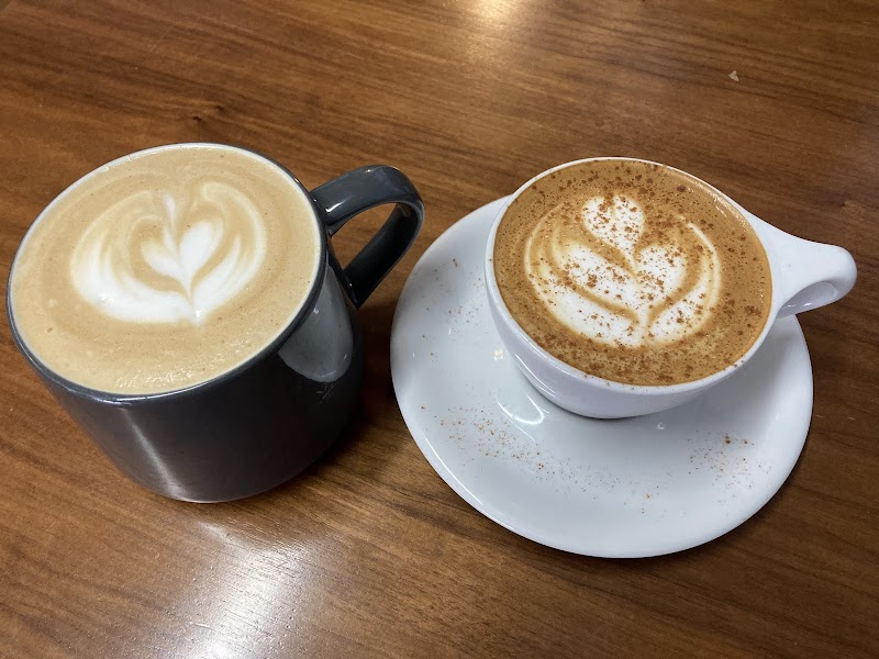 Red Lantern Coffee Co. photo 2