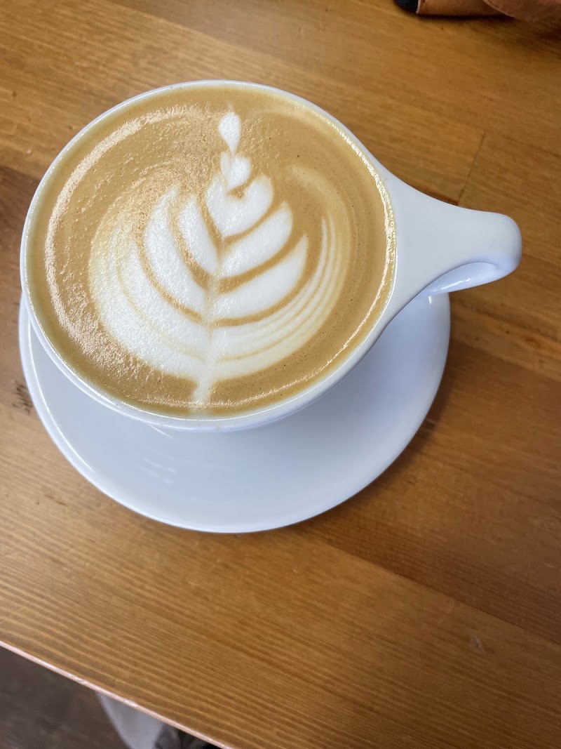 Red Lantern Coffee Co. photo 2