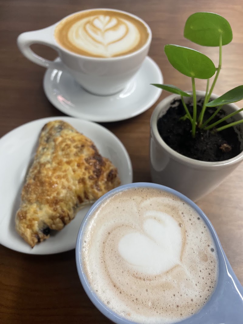 Red Lantern Coffee Co. photo 3