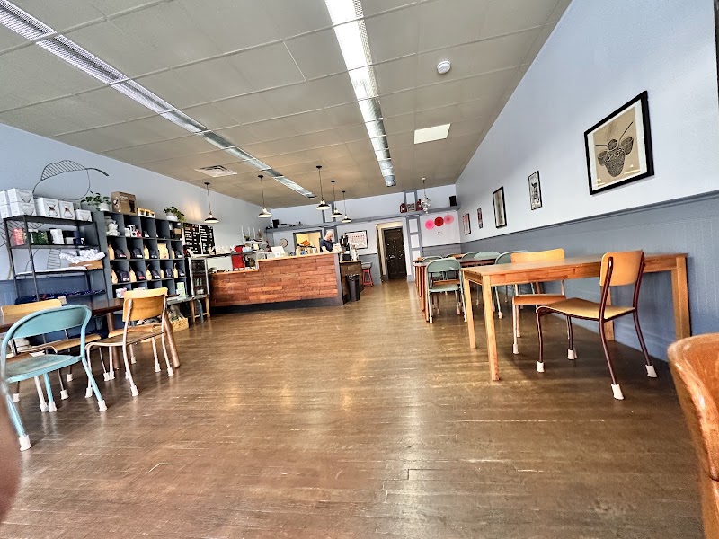Red Lantern Coffee Co. photo 4