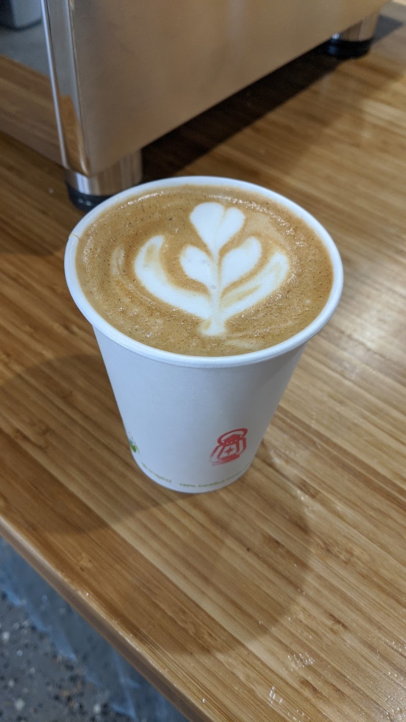 Red Lantern Coffee Co. photo 4