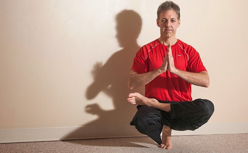 Glenmore Yoga & Wellness Center