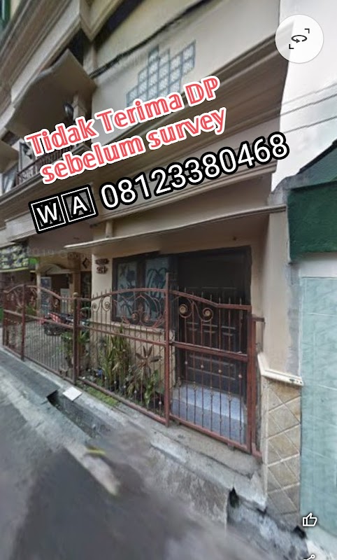 Kost Putri Dekat UB Malang