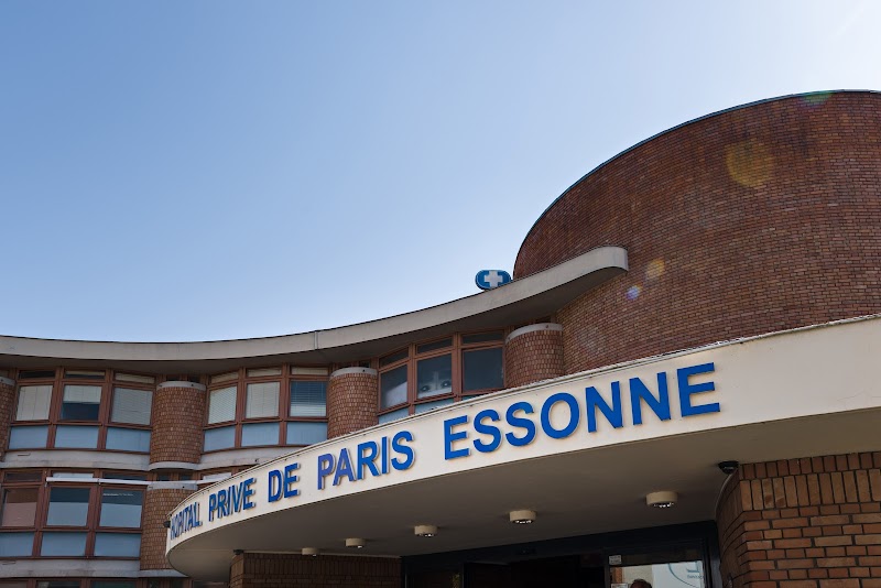 Hôpital Privé de Paris Essonne - les Charmilles