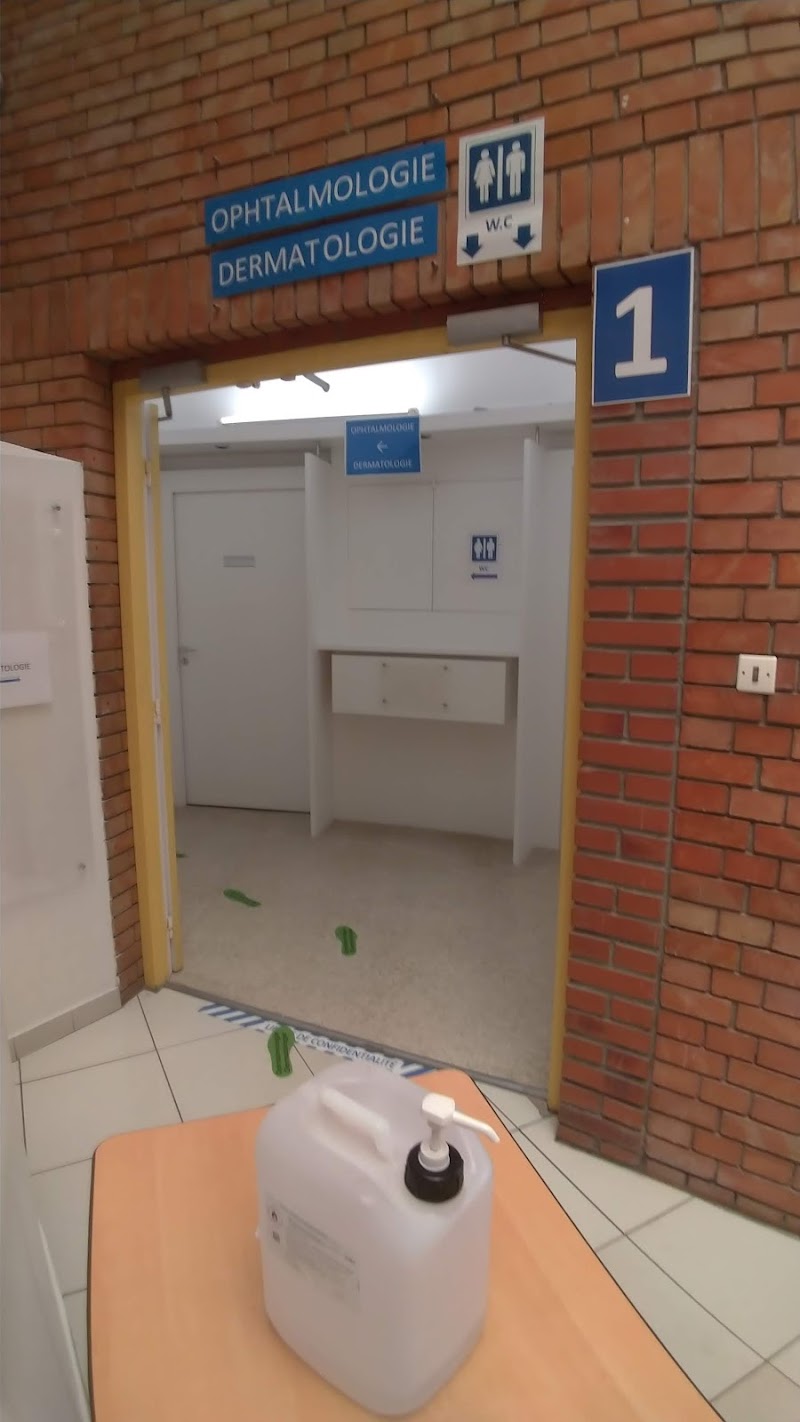 Hôpital Privé de Paris Essonne - les Charmilles