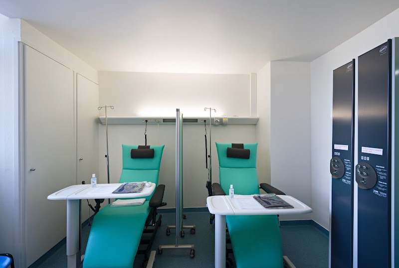 Hôpital Privé de Paris Essonne - les Charmilles