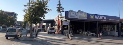AKÜCÜM AKÜ MAĞAZALARI LTD.ŞTİ ŞAŞMAZ/ANKARA ŞUBE ANA BAYİ - Oto Servisi