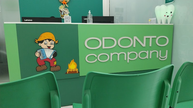 Odontocompany Grajaú - foto 4