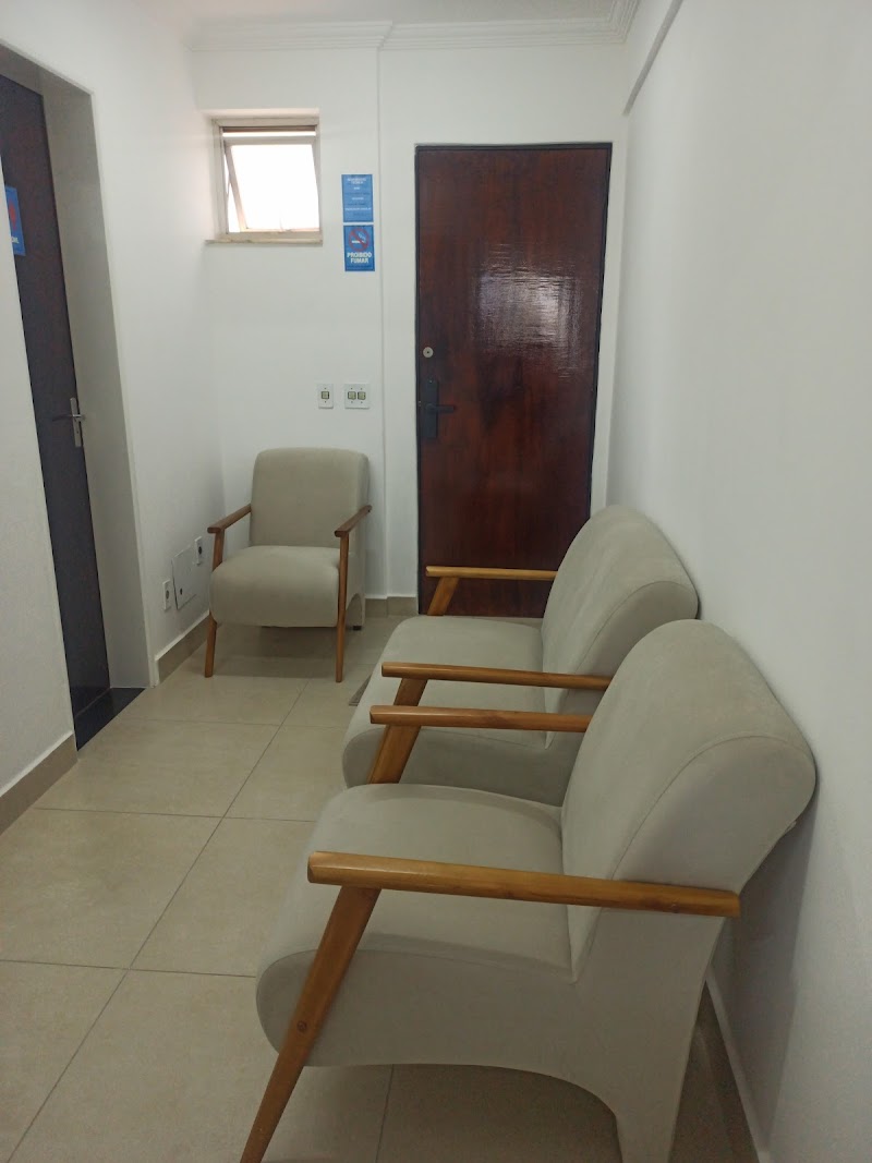 Dr Jorge Antunes | Implante Dentário Uberlândia - foto 5