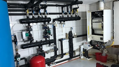 Zenith Hvac - Beyaz Eşya Servisi