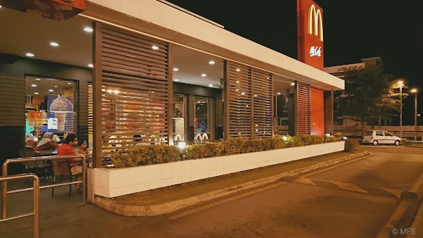 McDonald's Jalan Kuala Kangsar DT - Photo 1