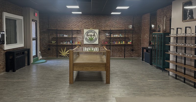 Brooklyn Urban Dispensary