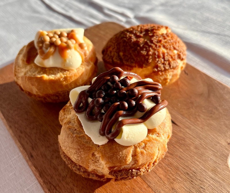 My Little Bakehouse photo 9