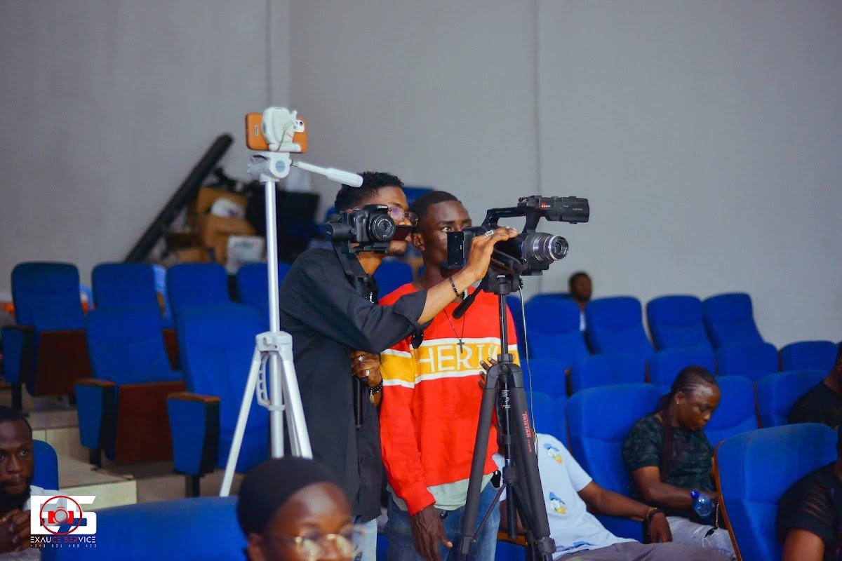 Serge kasongo Réalisateur (Realizon )