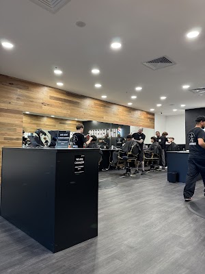 HMB Barbers - Mackay (Caneland Central) photo 3