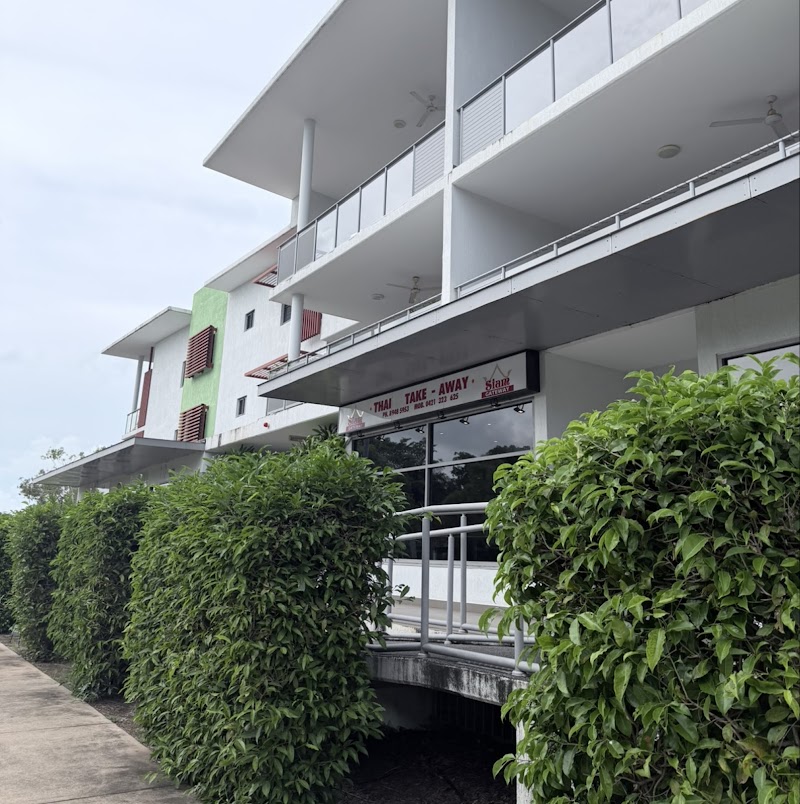 Siam Gateway photo 5