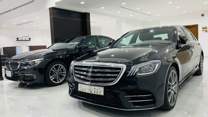 الغزال لتأجير السيارات