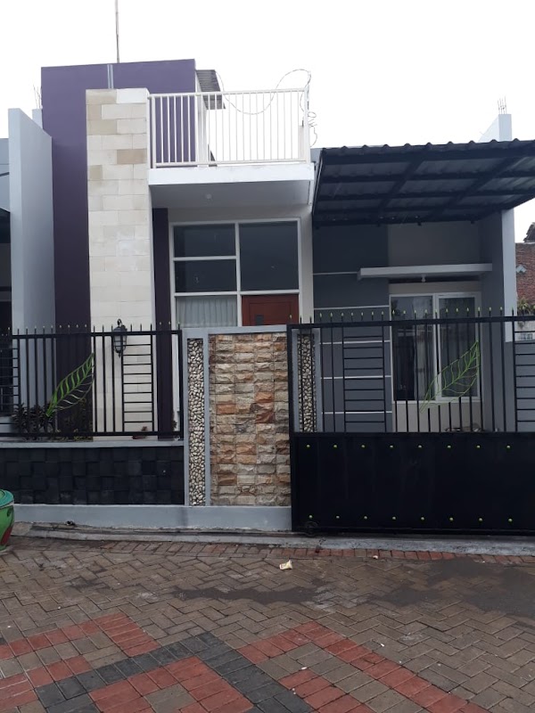 Sewa Rumah Harian