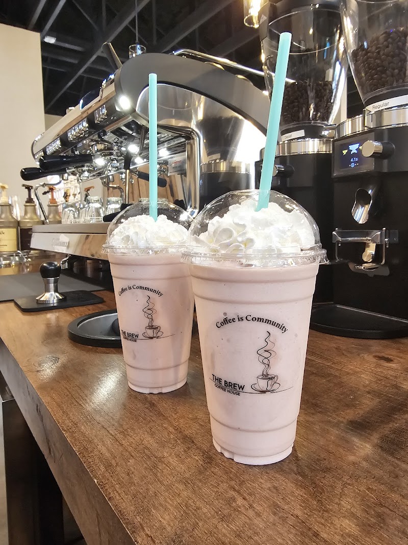 The Brew Coffee House photo 2