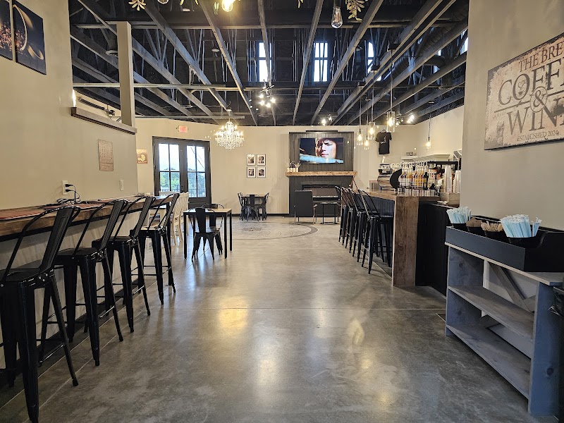 The Brew Coffee House photo 1