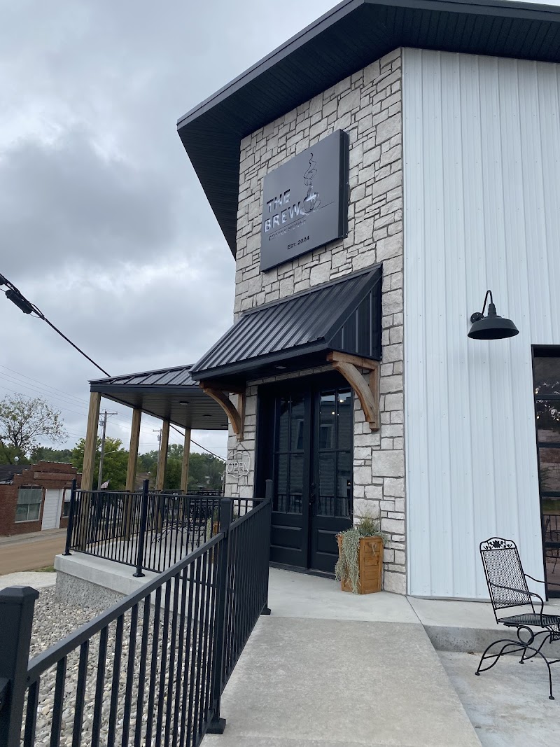 The Brew Coffee House photo 3