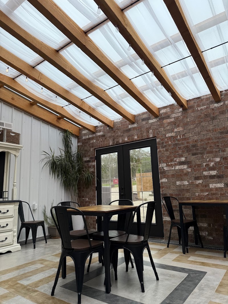 The Brew Coffee House photo 4