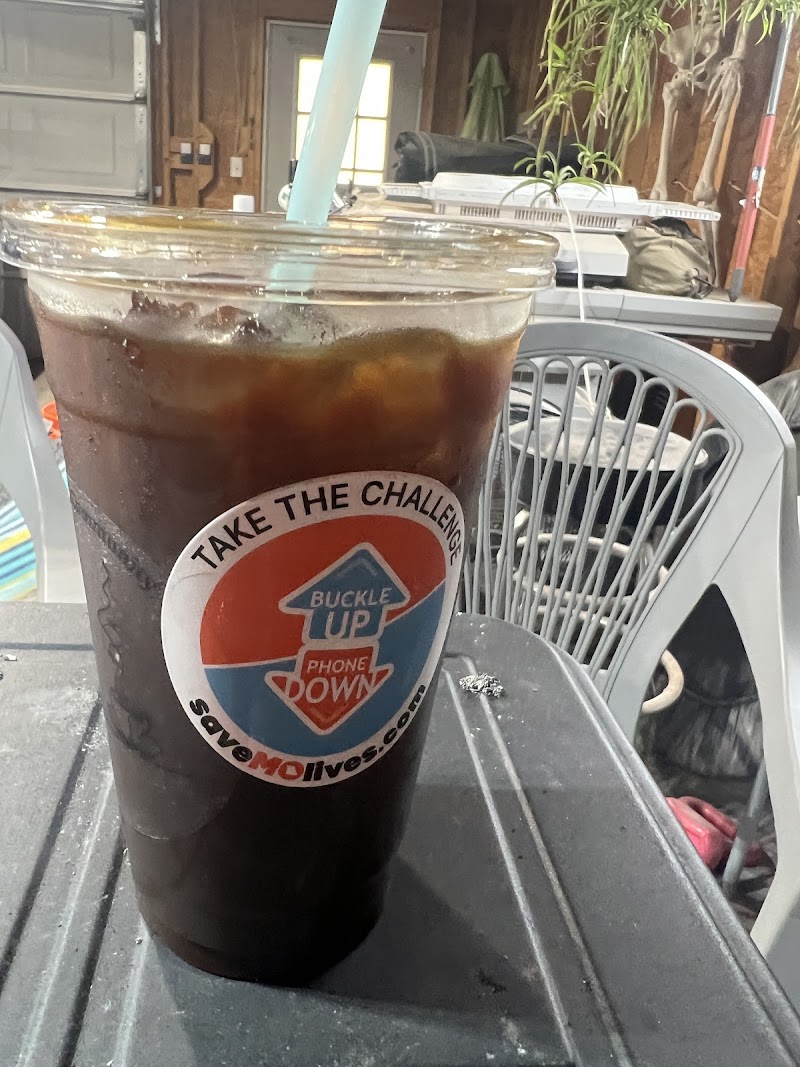 The Brew Coffee House photo 4