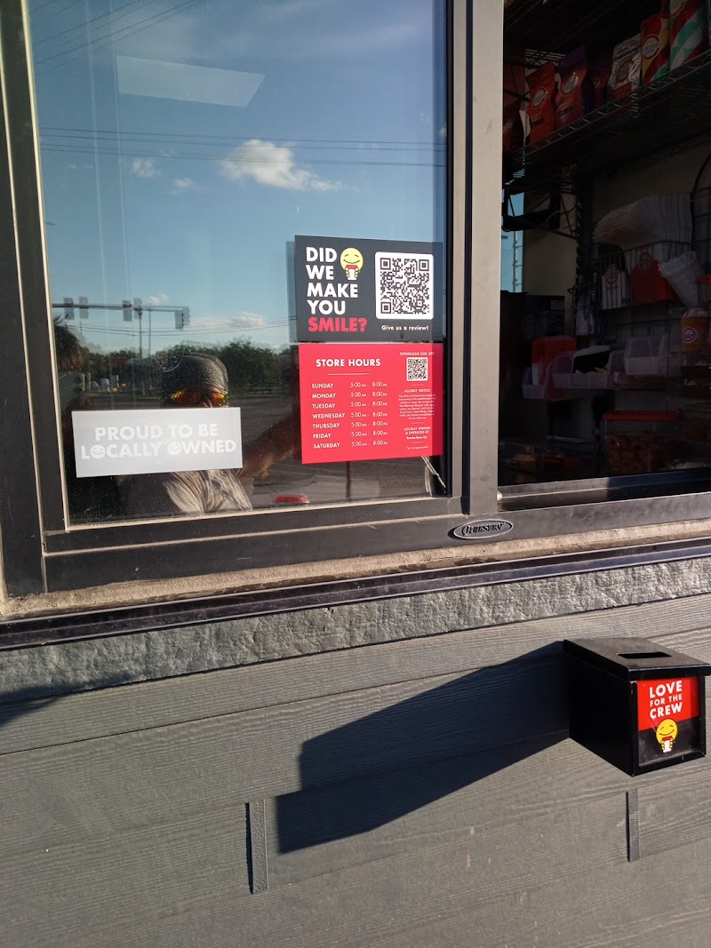 Scooter's Coffee photo 4