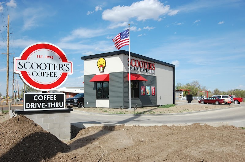 Scooter's Coffee photo 1