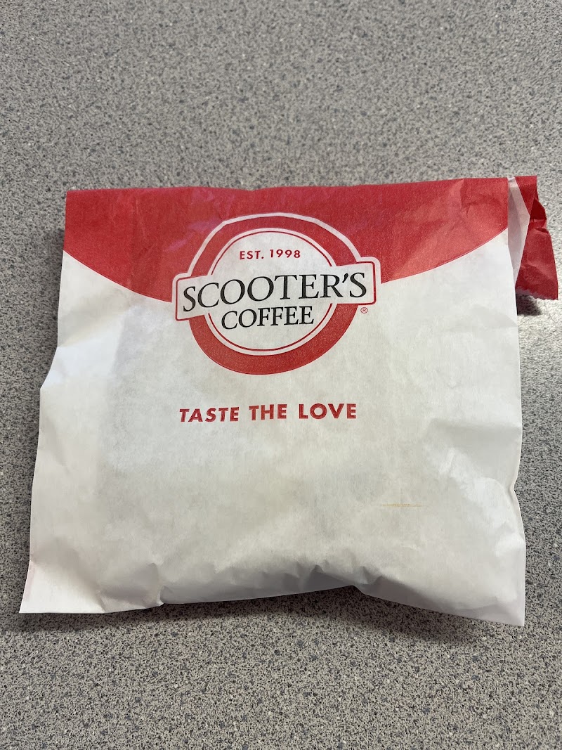 Scooter's Coffee photo 3