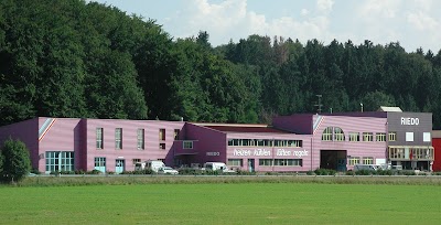 RIEDO Clima AG Düdingen