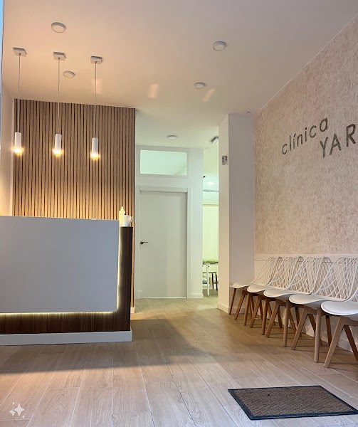 Clínica Yarza