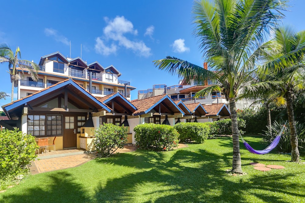 Hotel Costa Norte - Ingleses fotoğraf 1