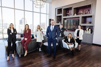 Panchenko Law Firm - Car accident lawyer in Charlotte