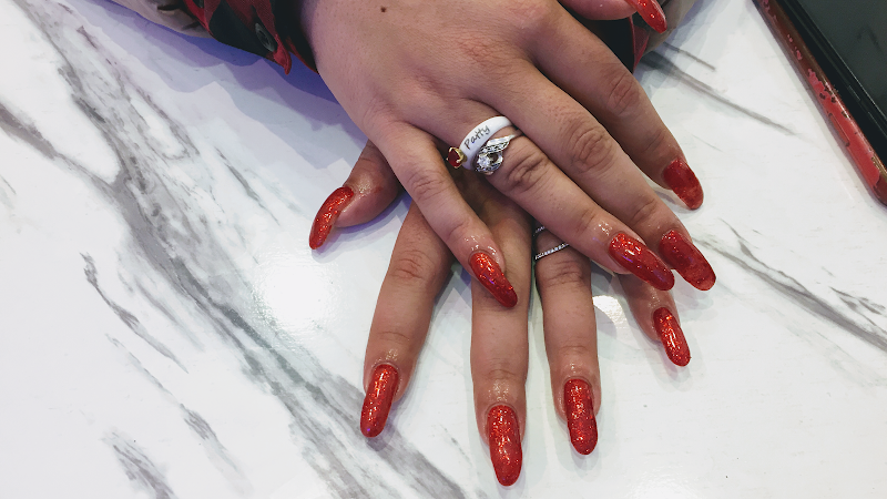 yoyo nails- Centro estetico unghie