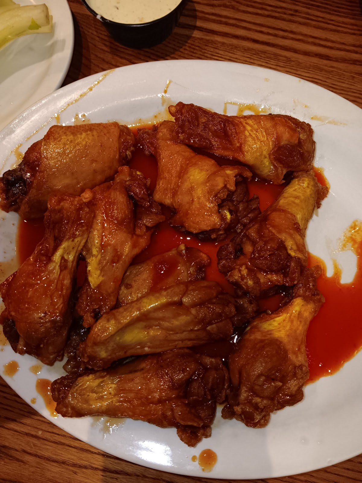 Spiro's Touch of Class Catering: Google Places image 4