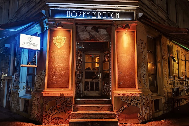 Hopfenreich