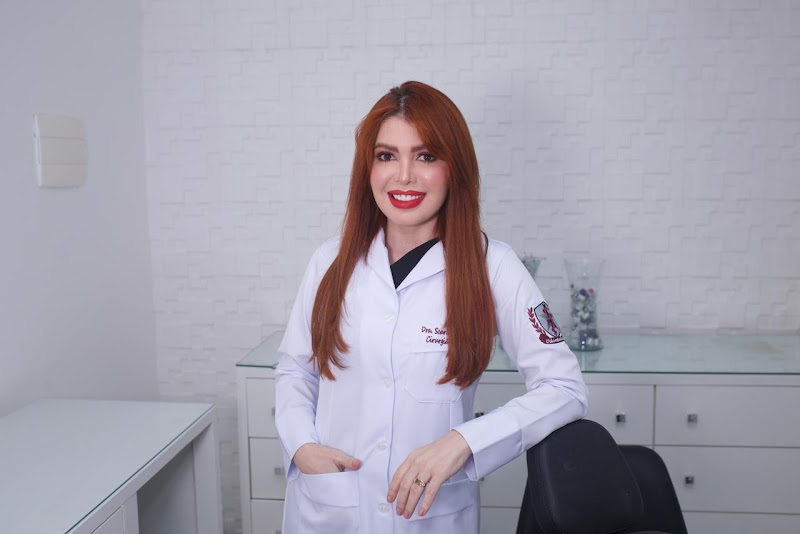 Dra.Scarlett Sampaio Harmonização Facial - foto 2