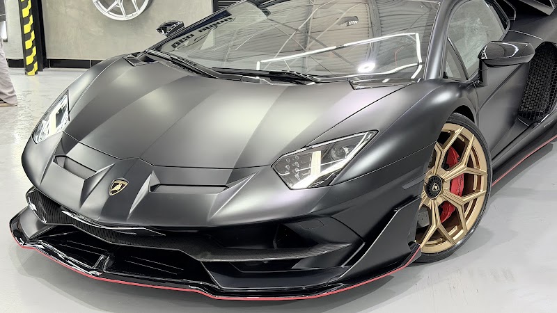 Foto de Eco Shine - Soluções Automotivas
